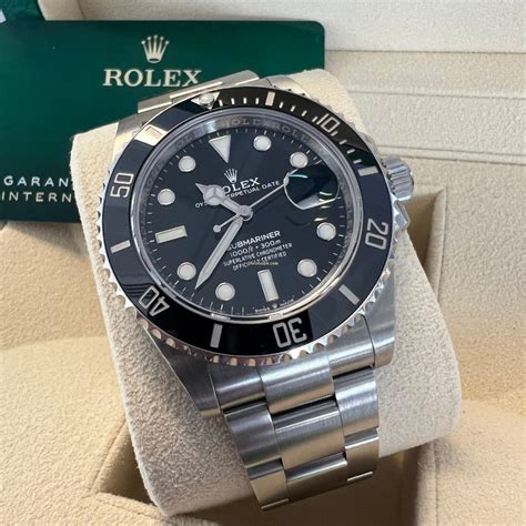 rolex submariner in der schweiz kaufen|Rolex Submariner .